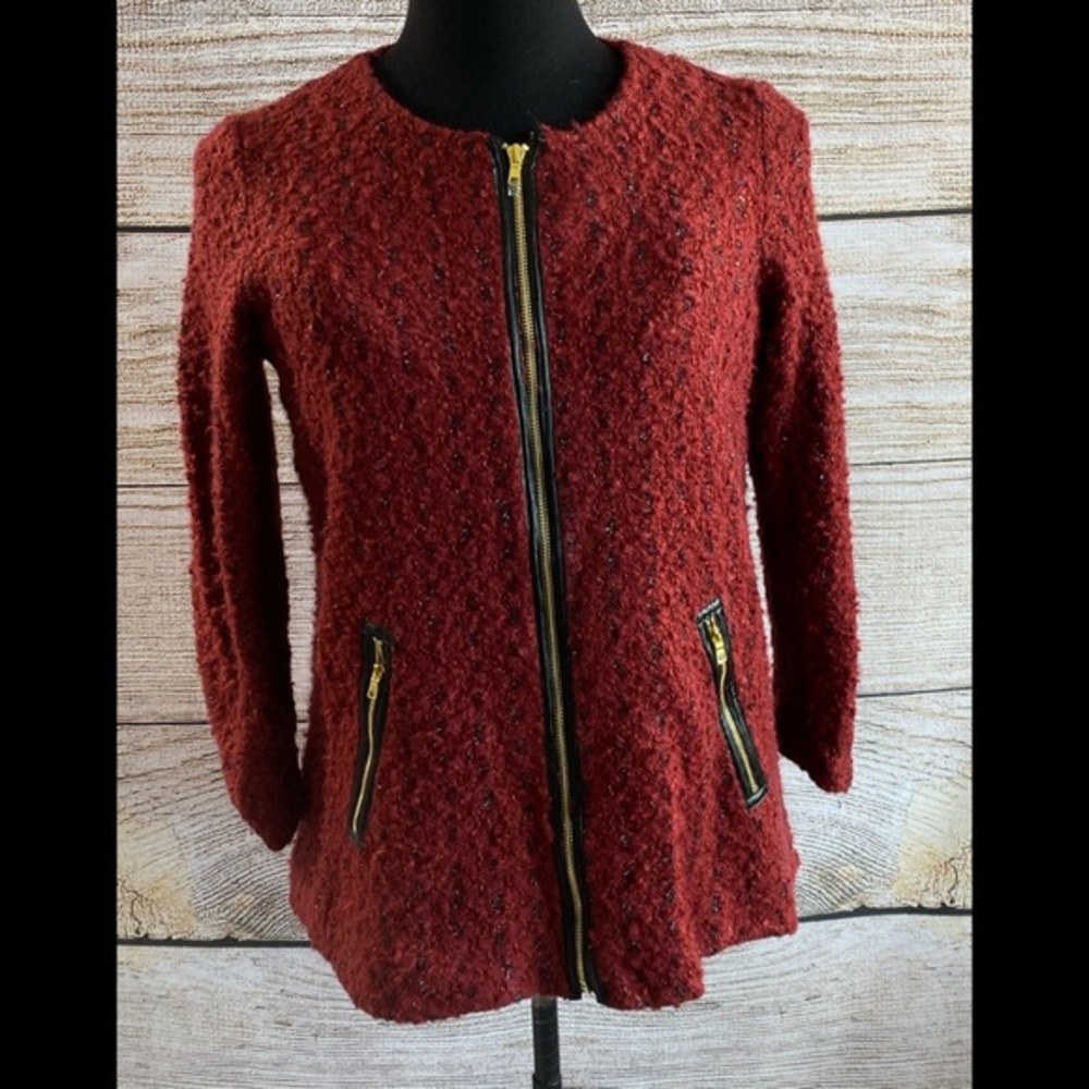 Women’s Peck and Peck Blazer/Jacket